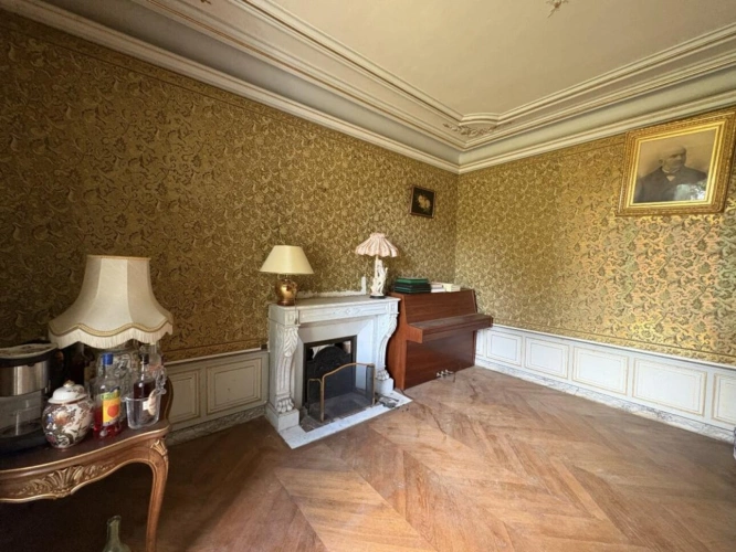 Photos 2 - Prestige - Demeure