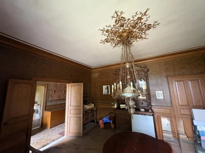 Photos 5 - Prestige - Demeure