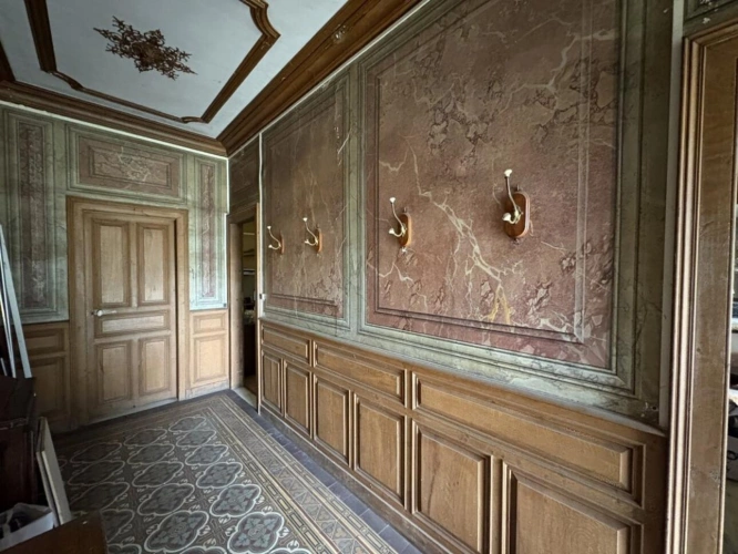 Photos 6 - Prestige - Demeure