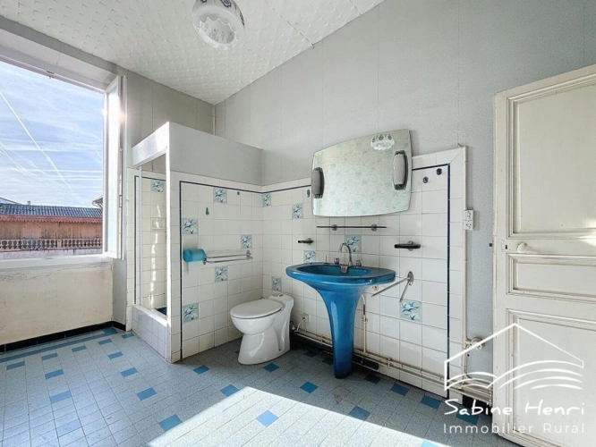 Photos 17 - Prestige - Corps de ferme avec 2 ha env