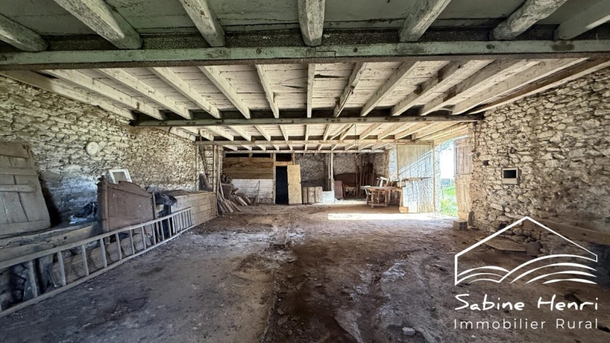 Photos 5 - Tourist - Fermette Isolée sur 2 ha