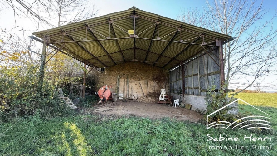 Photos 7 - Tourist - Fermette Isolée sur 2 ha