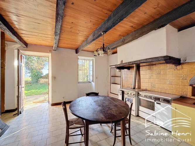 Photos 9 - Tourist - Fermette Isolée sur 2 ha