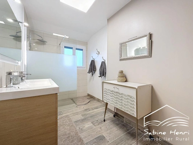 Photos 13 - Prestige - Belle propriété de 4 chambres + 2 gîtes sur plus de 1,2 hecta