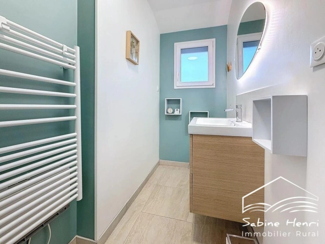 Photos 17 - Prestige - Belle propriété de 4 chambres + 2 gîtes sur plus de 1,2 hecta