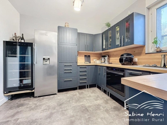 Photos 18 - Prestige - Belle propriété de 4 chambres + 2 gîtes sur plus de 1,2 hecta