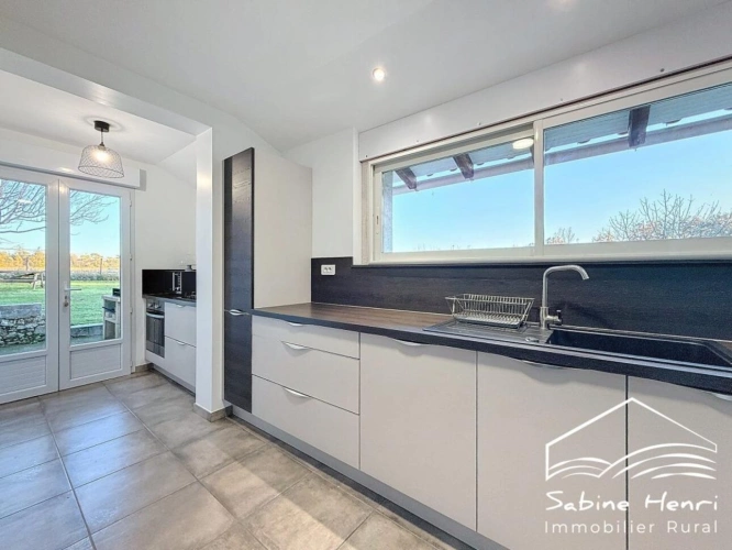 Photos 21 - Prestige - Belle propriété de 4 chambres + 2 gîtes sur plus de 1,2 hecta