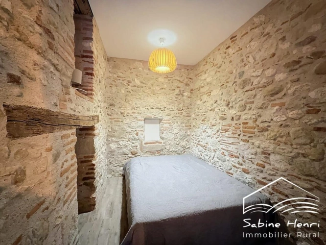 Photos 26 - Prestige - Belle propriété de 4 chambres + 2 gîtes sur plus de 1,2 hecta