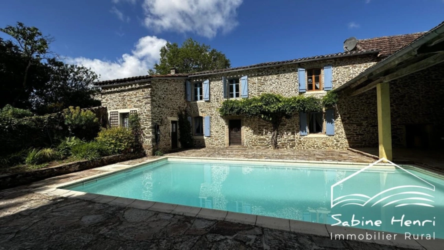 Photos 1 - Tourist - Maison de campagne avec chambres d'hotes