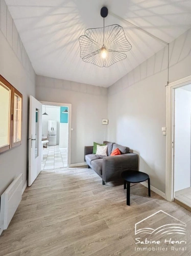 Photos 10 - Prestige - Moulin aménagé en 6 habitations sur plus d'un hectare