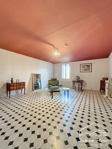 Photos 16 - Prestige - Moulin aménagé en 6 habitations sur plus d'un hectare