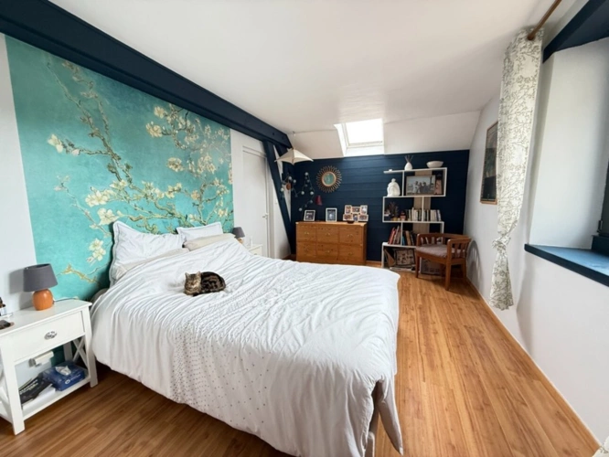 Photos 12 - Prestige - Dept de la Vienne (86) Propriété à vendre 7 pièces terrain 2 hectares SENILLE (86100)