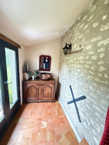 Photos 14 - Prestige - Dept de la Vienne (86) Propriété à vendre 7 pièces terrain 2 hectares SENILLE (86100)