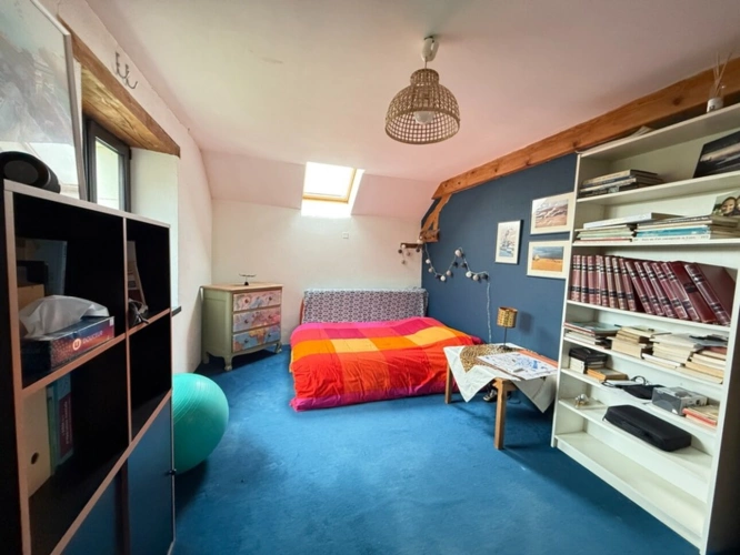 Photos 16 - Prestige - Dept de la Vienne (86) Propriété à vendre 7 pièces terrain 2 hectares SENILLE (86100)