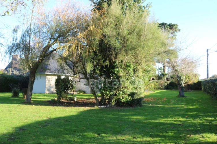 Photos 2 - Prestigious - Property for sale 8 rooms PENMARCH (29) 193 m2