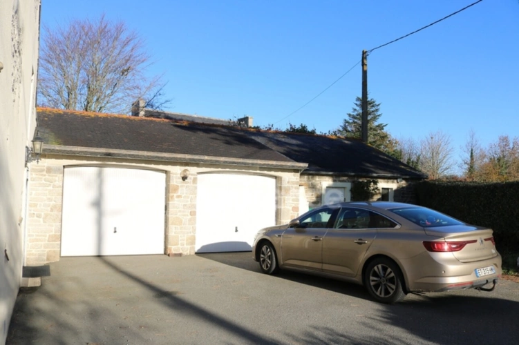 Photos 3 - Prestigious - Property for sale 8 rooms PENMARCH (29) 193 m2