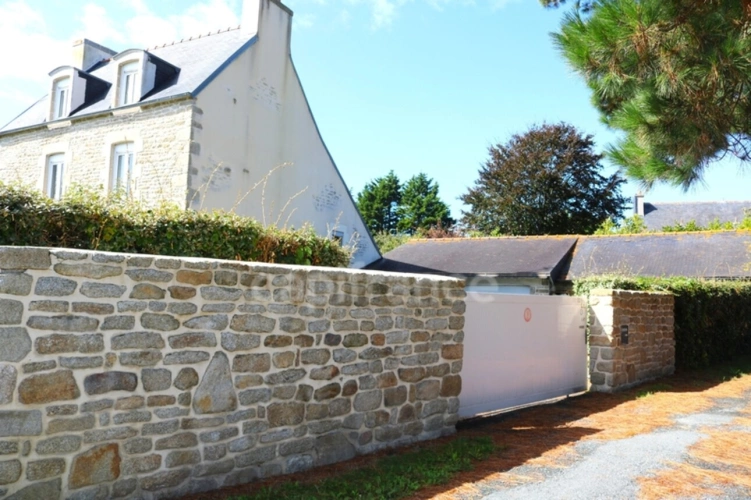 Photos 4 - Prestigious - Property for sale 8 rooms PENMARCH (29) 193 m2