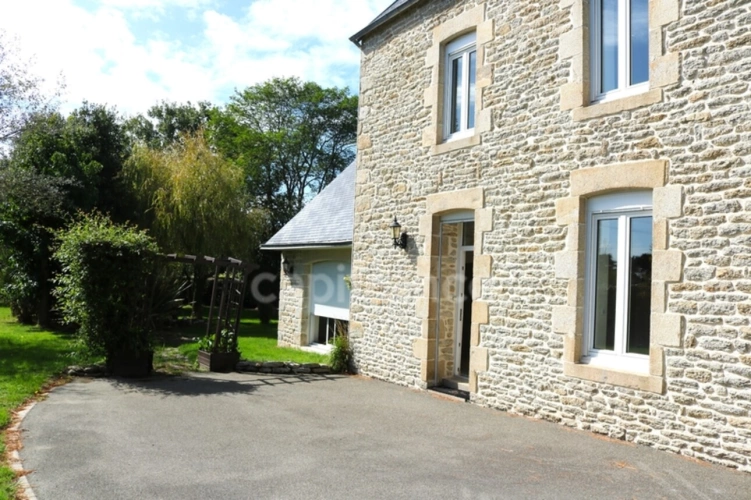 Photos 6 - Prestigious - Property for sale 8 rooms PENMARCH (29) 193 m2