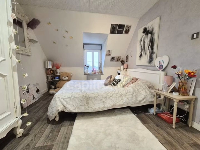 Photos 19 - Prestigious - Property for sale 8 rooms PENMARCH (29) 193 m2