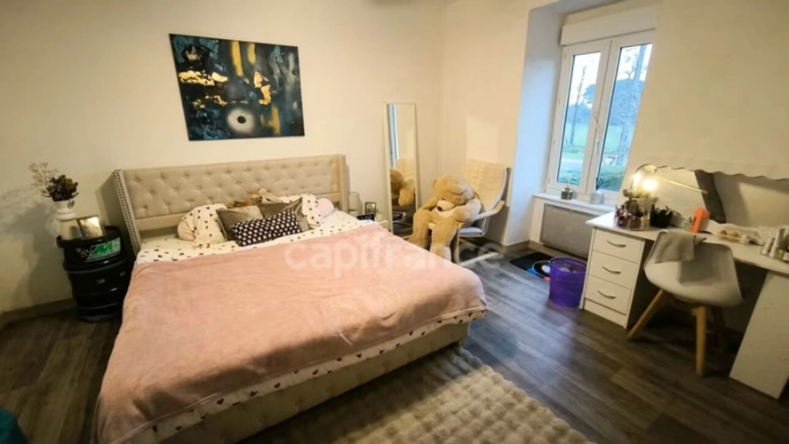 Photos 20 - Prestigious - Property for sale 8 rooms PENMARCH (29) 193 m2