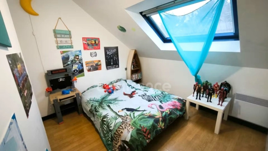 Photos 22 - Prestigious - Property for sale 8 rooms PENMARCH (29) 193 m2