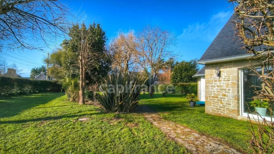 Photos 24 - Prestigious - Property for sale 8 rooms PENMARCH (29) 193 m2