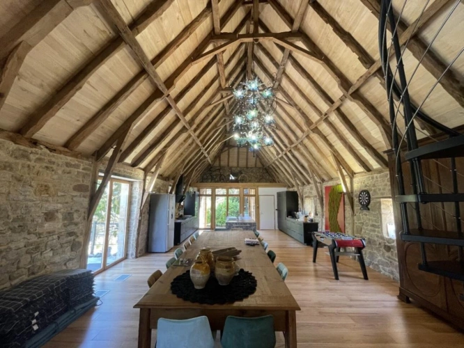 Photos 1 - Prestige - Propriété