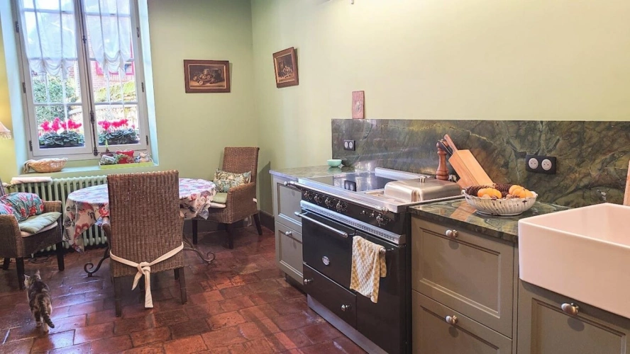 Photos 8 - Prestige - Demeure de ville et village