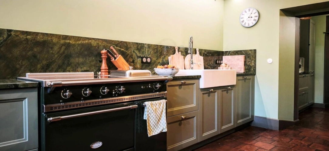 Photos 9 - Prestige - Demeure de ville et village