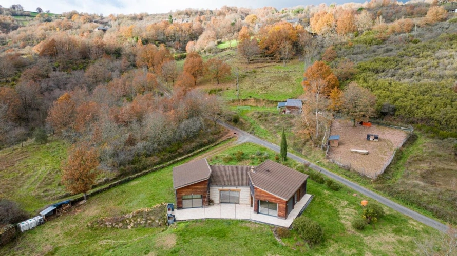 Photos 15 - Prestige - Maison de campagne