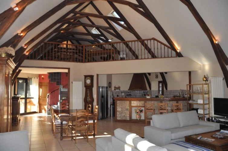 Photos 5 - Prestige - Propriété