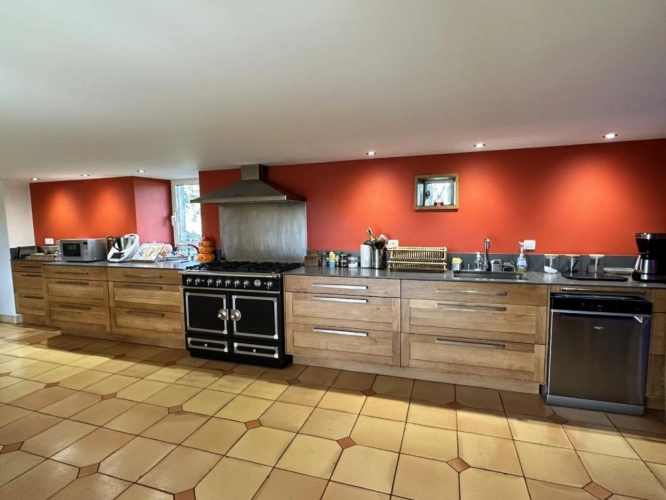 Photos 7 - Touristique - Corps de ferme