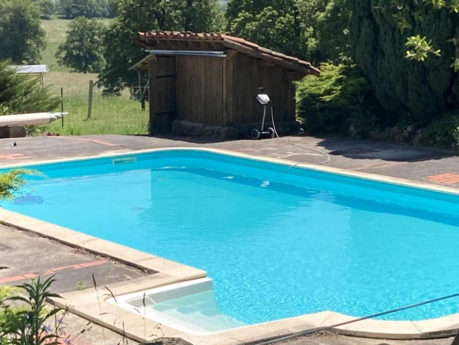 Photos 8 - Touristique - Corps de ferme