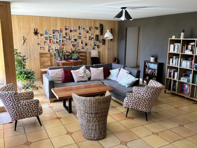 Photos 10 - Touristique - Corps de ferme