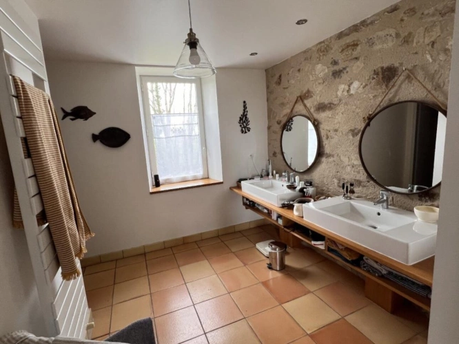 Photos 12 - Touristique - Corps de ferme