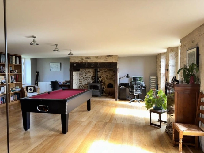 Photos 13 - Touristique - Corps de ferme