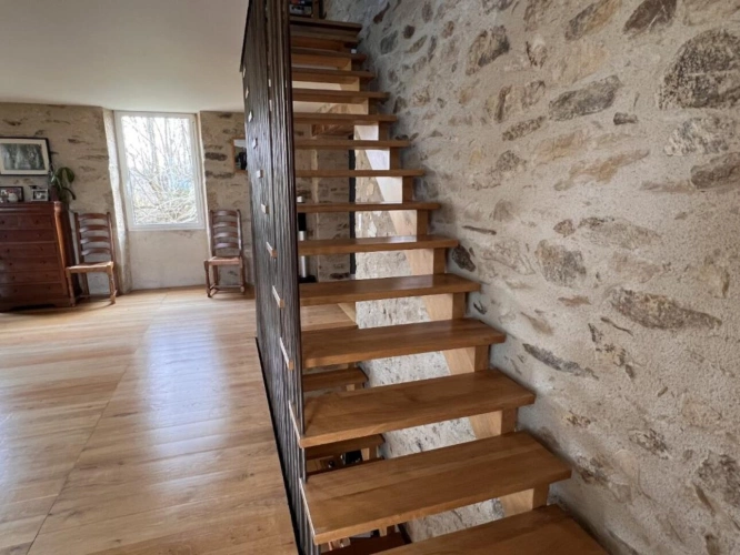 Photos 15 - Touristique - Corps de ferme