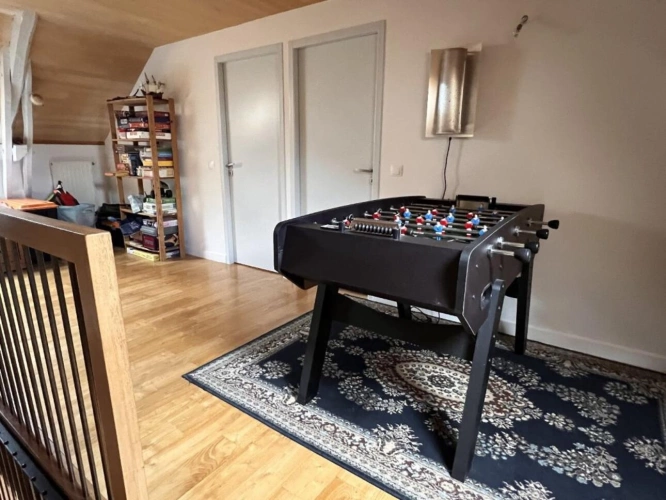 Photos 16 - Touristique - Corps de ferme