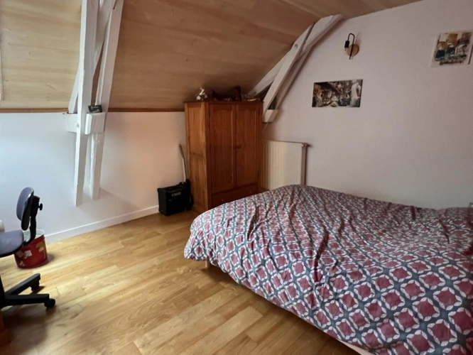 Photos 17 - Touristique - Corps de ferme