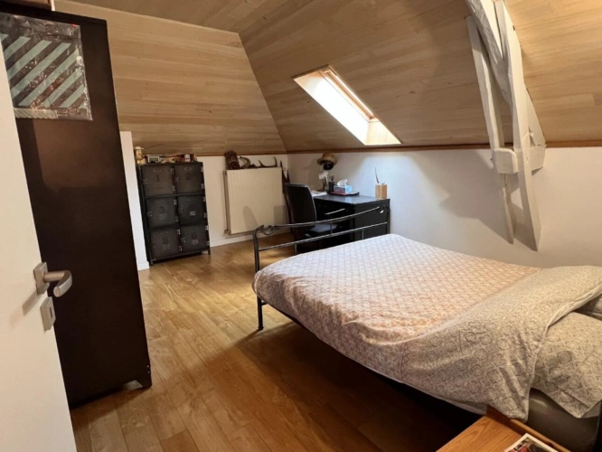 Photos 18 - Touristique - Corps de ferme