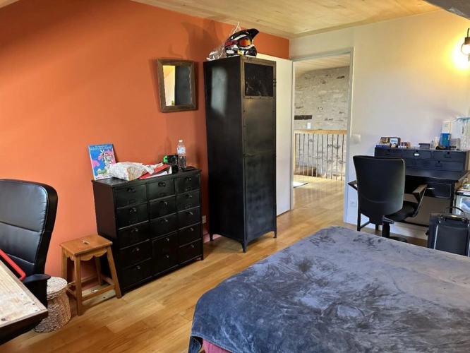 Photos 19 - Touristique - Corps de ferme