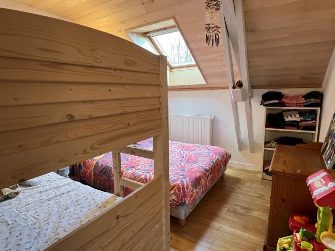 Photos 20 - Touristique - Corps de ferme