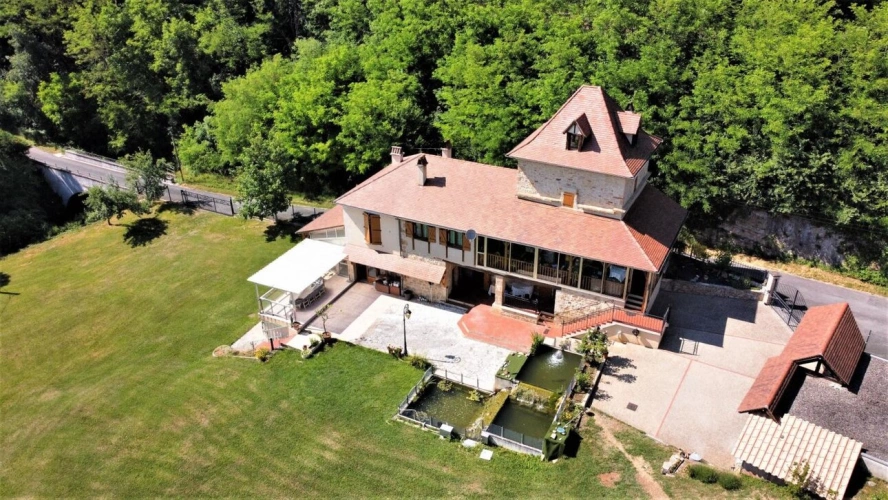 Photos 2 - Prestige - Propriété