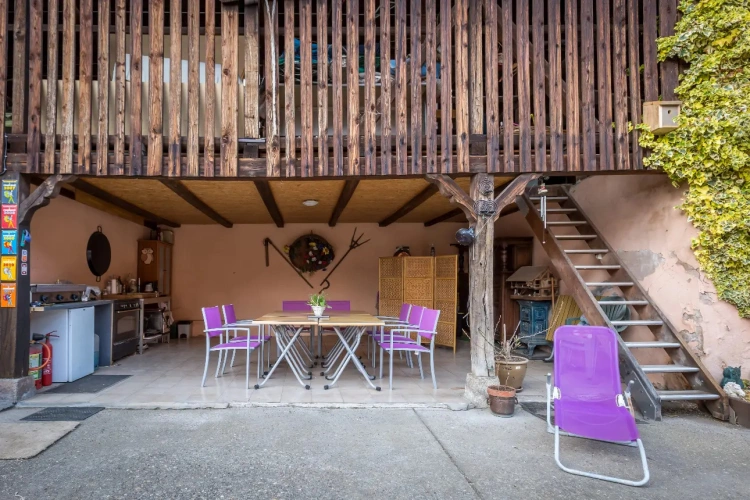 Photos 8 - Touristique - ux Portes du Mont Sainte-Odile : le Gîte Clé-en-Main qui N’attend Plus Que Vous