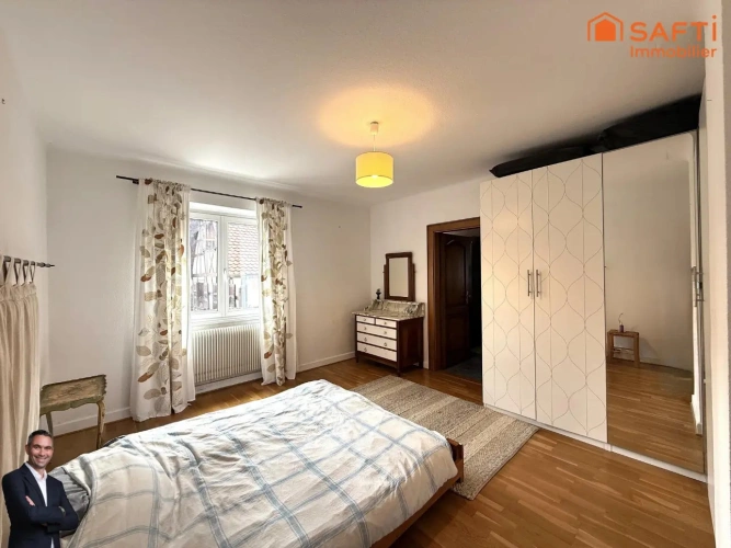 Photos 9 - Touristique - ux Portes du Mont Sainte-Odile : le Gîte Clé-en-Main qui N’attend Plus Que Vous