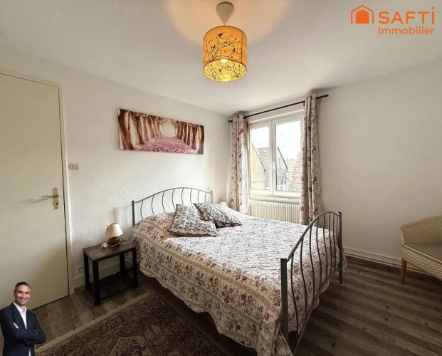 Photos 10 - Touristique - ux Portes du Mont Sainte-Odile : le Gîte Clé-en-Main qui N’attend Plus Que Vous