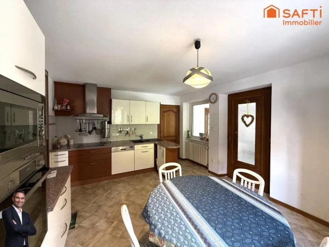 Photos 11 - Touristique - ux Portes du Mont Sainte-Odile : le Gîte Clé-en-Main qui N’attend Plus Que Vous