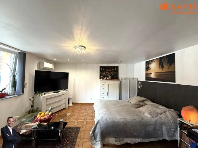 Photos 13 - Touristique - ux Portes du Mont Sainte-Odile : le Gîte Clé-en-Main qui N’attend Plus Que Vous