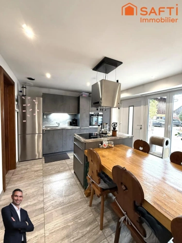 Photos 14 - Touristique - ux Portes du Mont Sainte-Odile : le Gîte Clé-en-Main qui N’attend Plus Que Vous