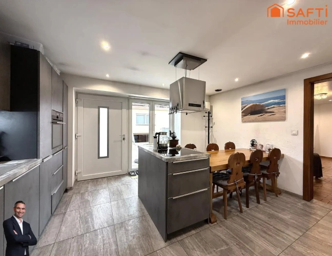 Photos 15 - Touristique - ux Portes du Mont Sainte-Odile : le Gîte Clé-en-Main qui N’attend Plus Que Vous